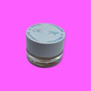 Colourpop Avenue Of The Stars Glitterally Obsessed Body Glitter
